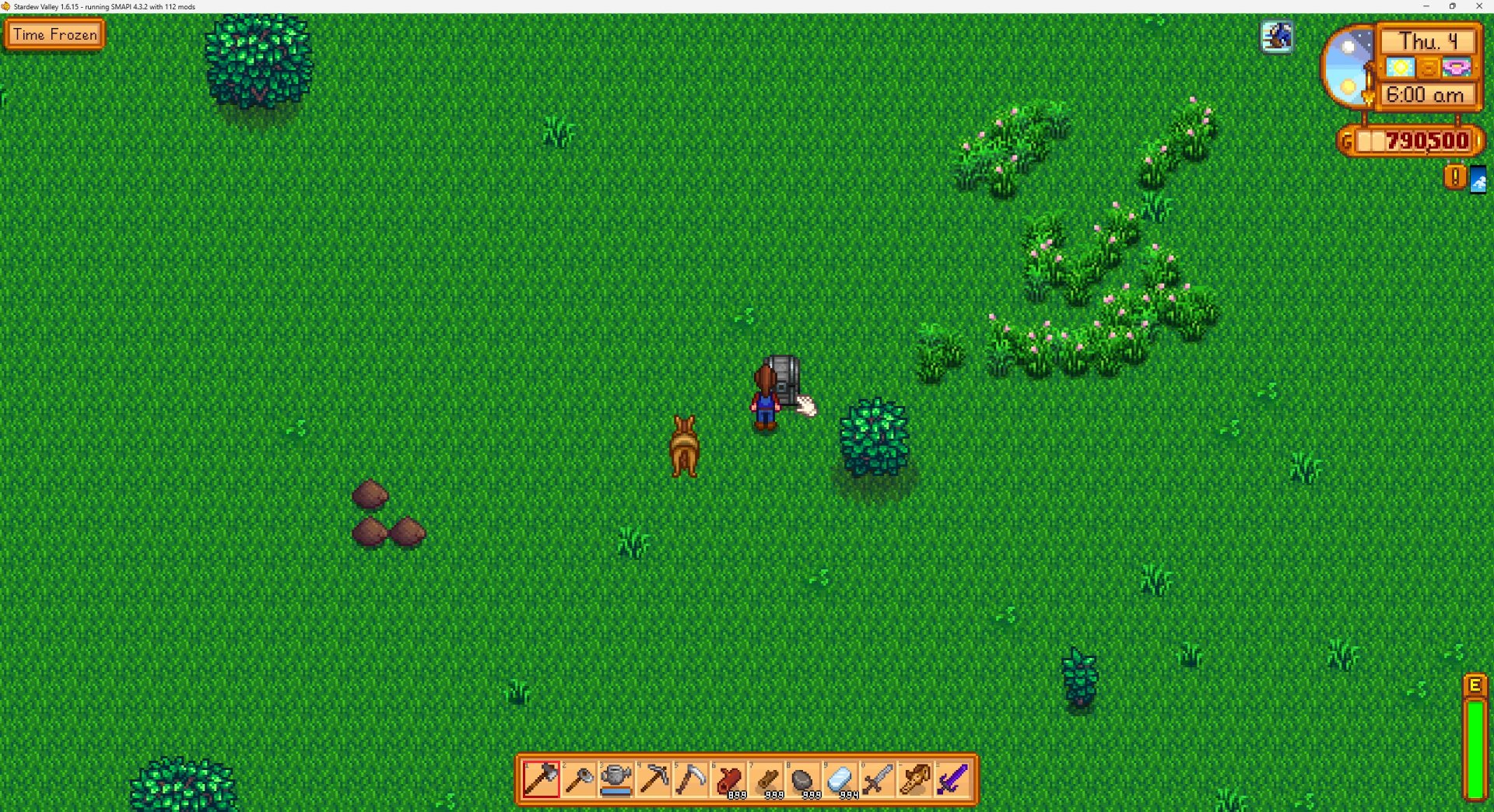 怪物猎人：世界 豪华版 截图8