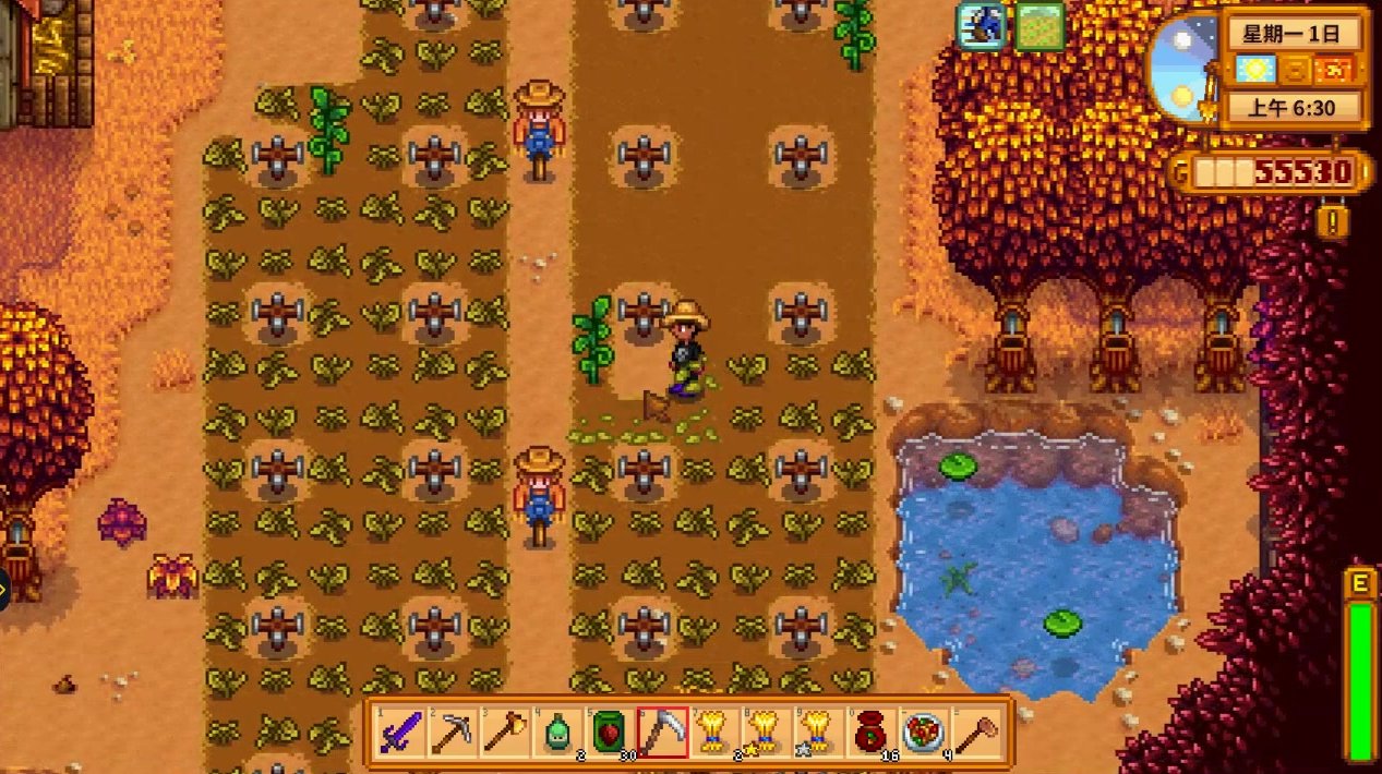 怪物猎人：世界 豪华版 截图11