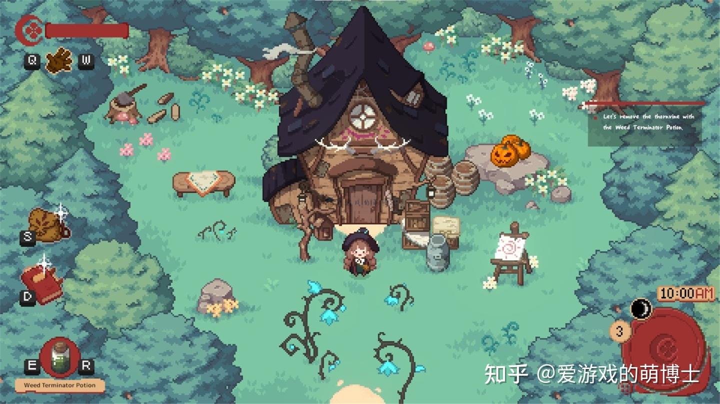 怪物猎人：世界 豪华版 截图12