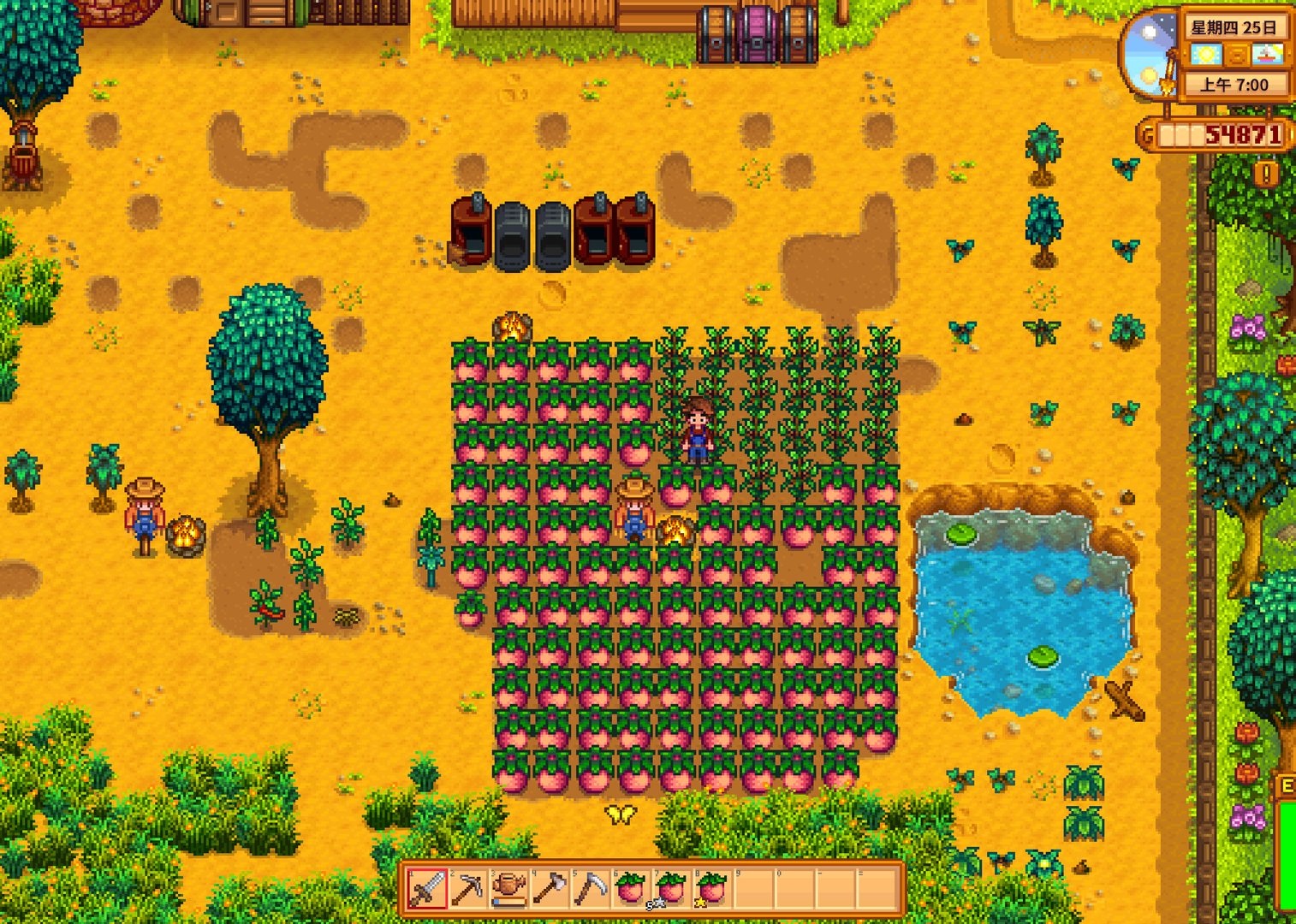 怪物猎人：世界 豪华版 截图16