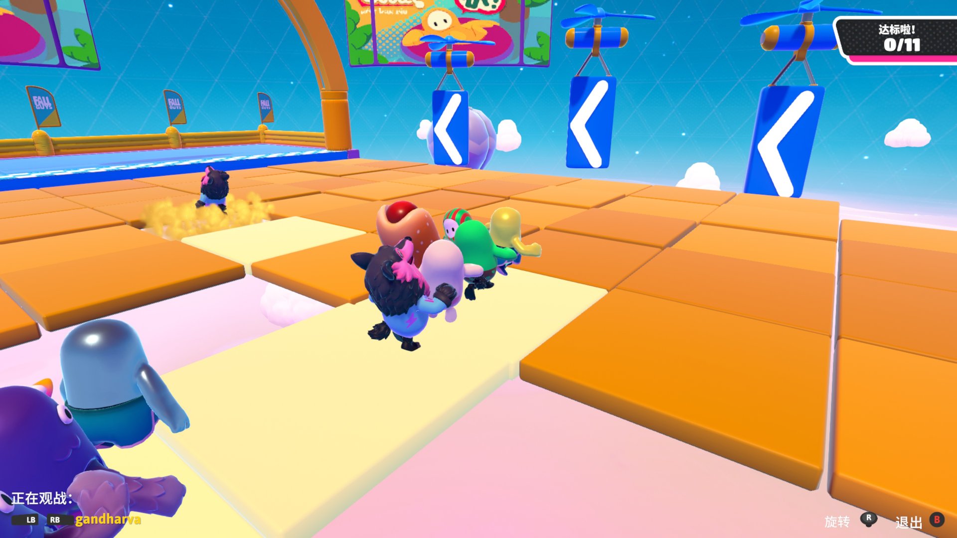 黑暗之魂3 年度版 截图17