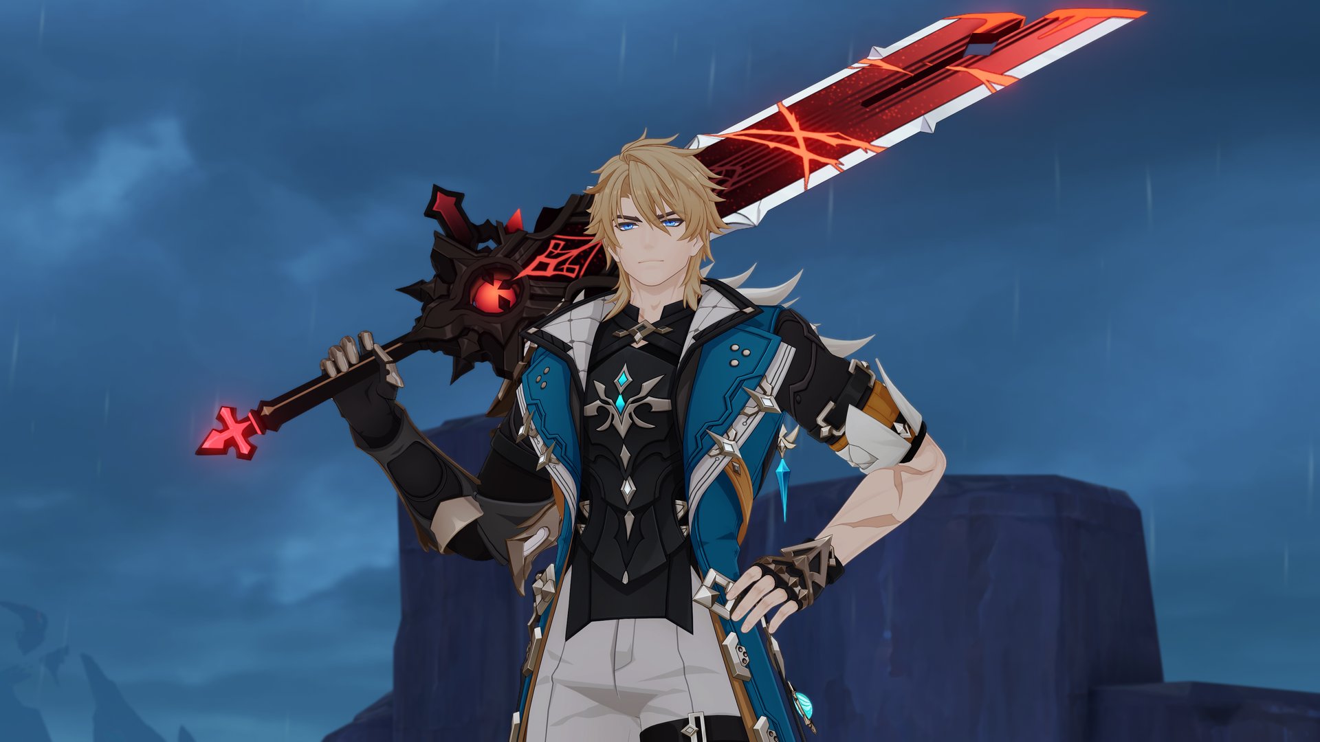 恐鬼症 重制版 截图3