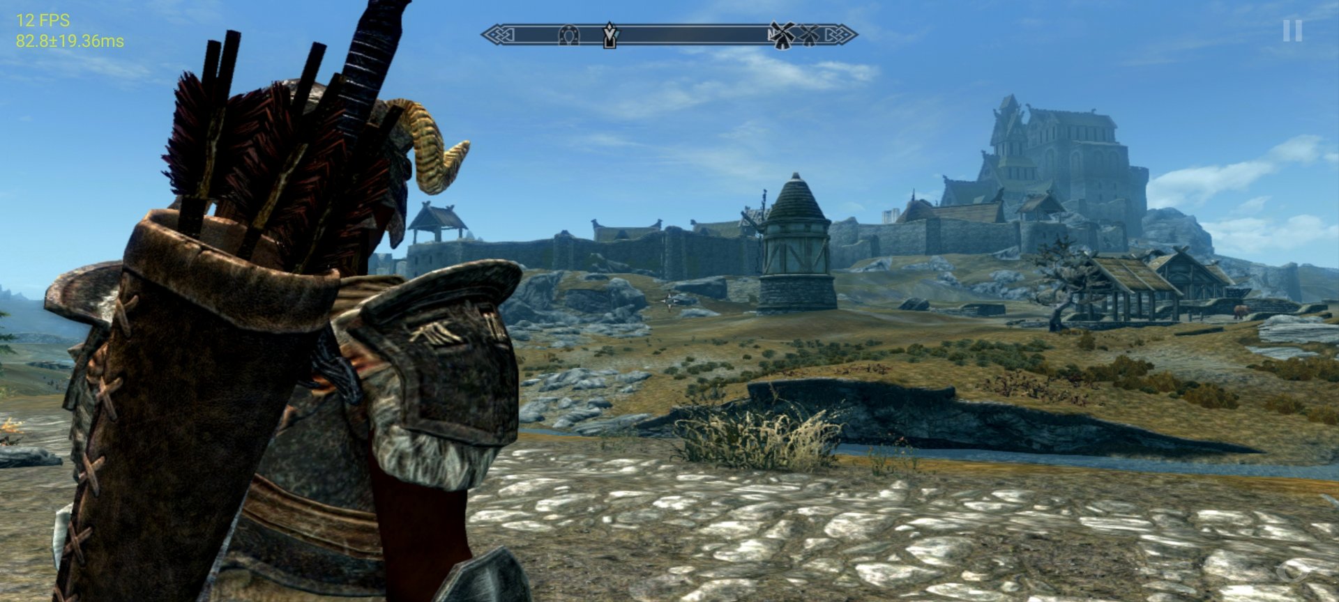 最终幻想14 完整版 截图1