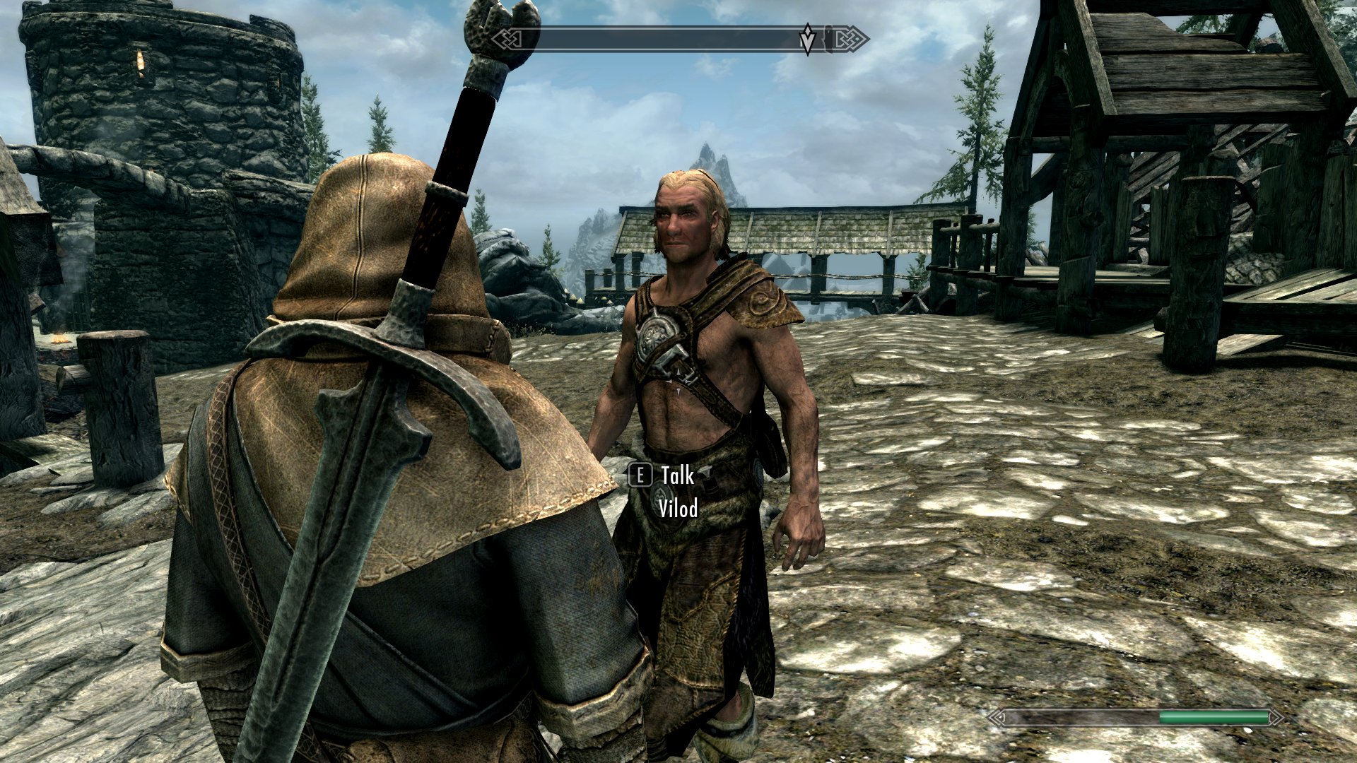 最终幻想14 完整版 截图7