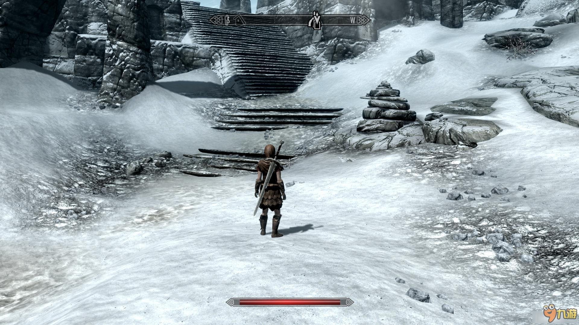 最终幻想14 完整版 截图19