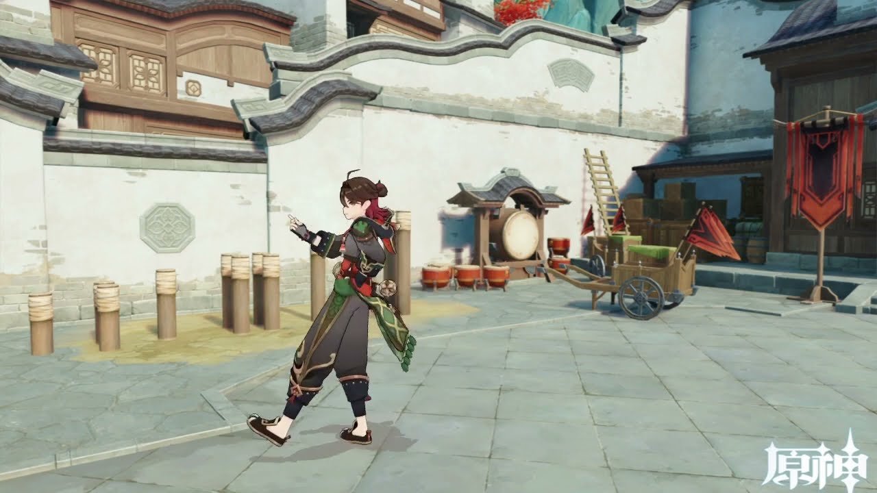 幸福工厂 重制版 截图14