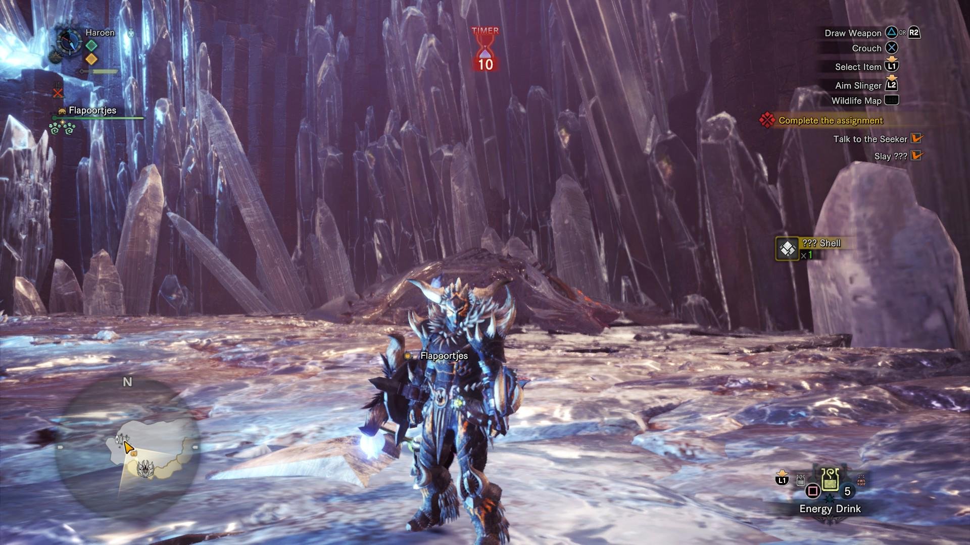 恐鬼症 重制版 截图20