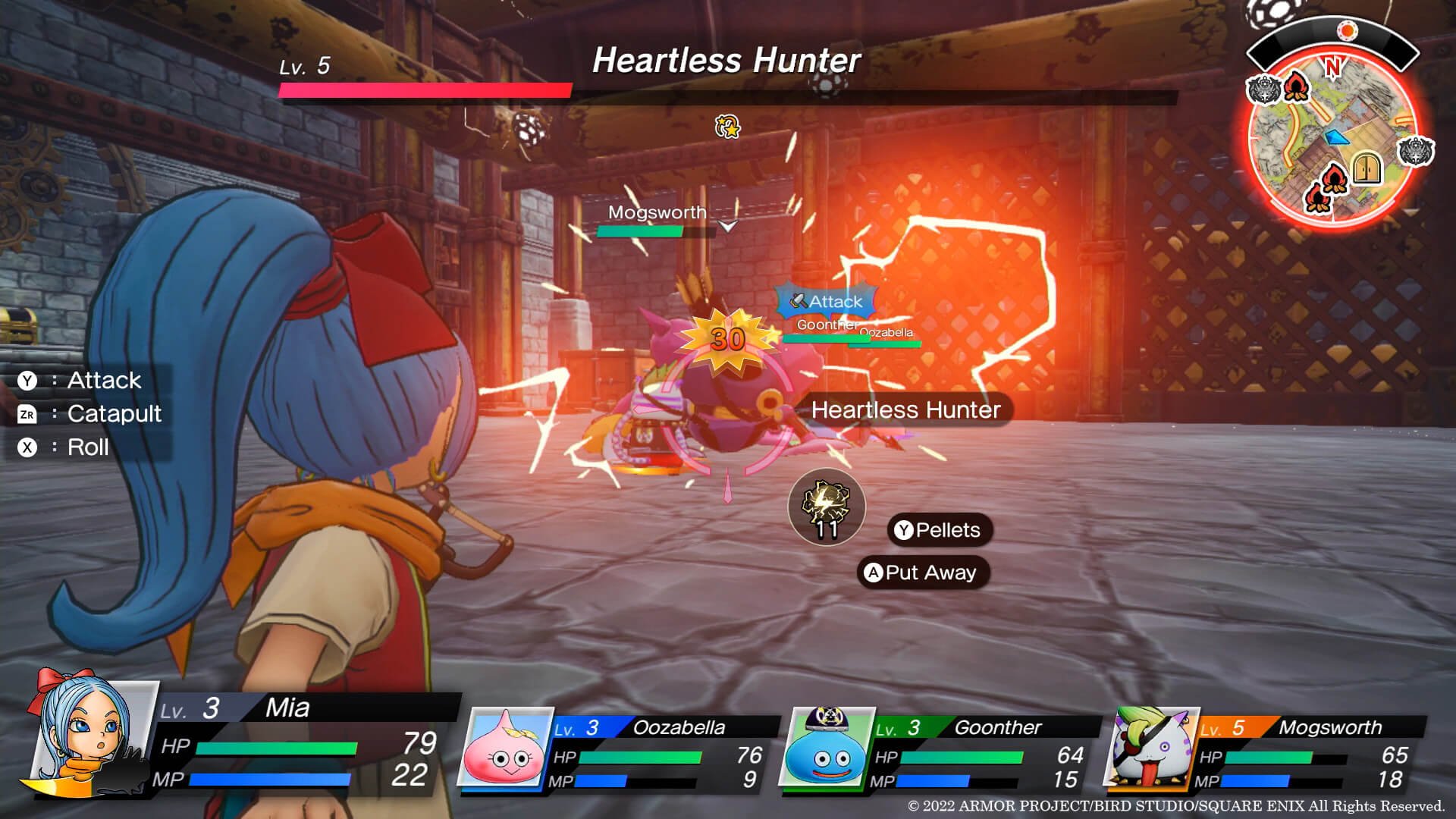 怪物猎人：世界 豪华版 截图14