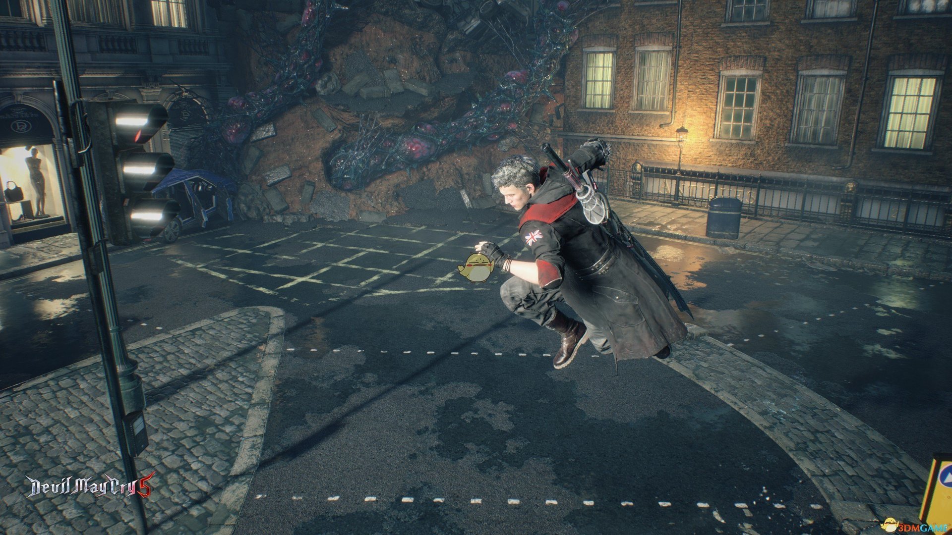 空洞骑士 截图9