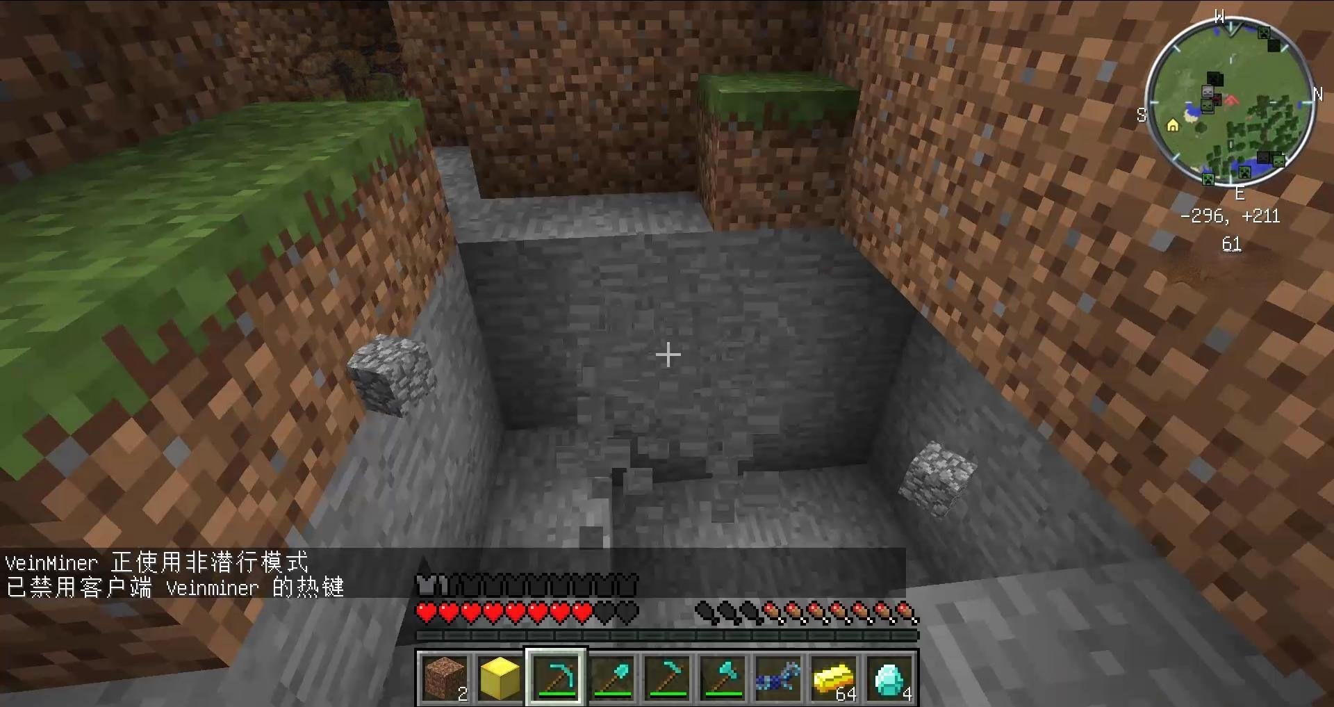 空洞骑士 重制版 截图16