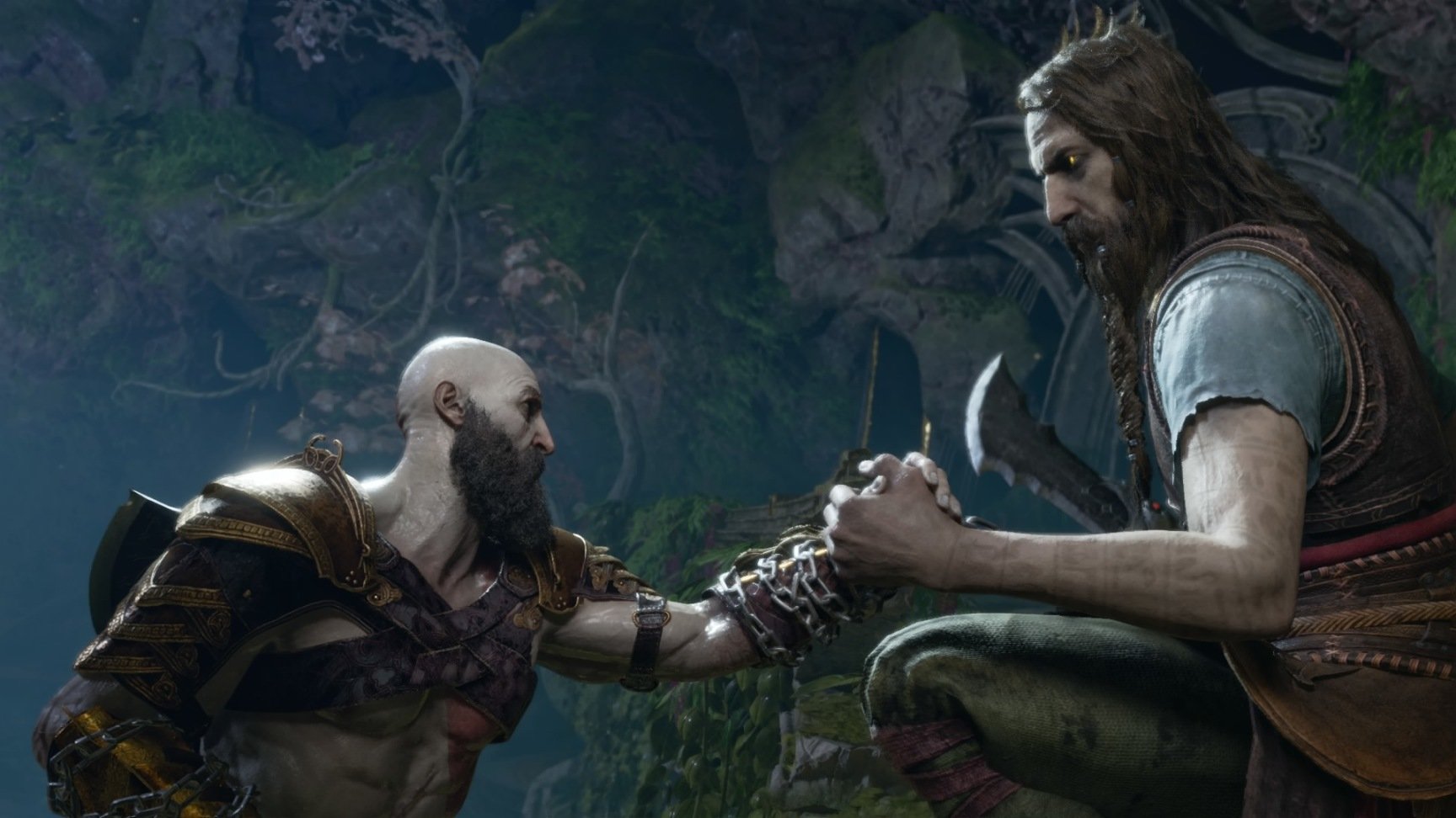 骑马与砍杀2 豪华版 截图18