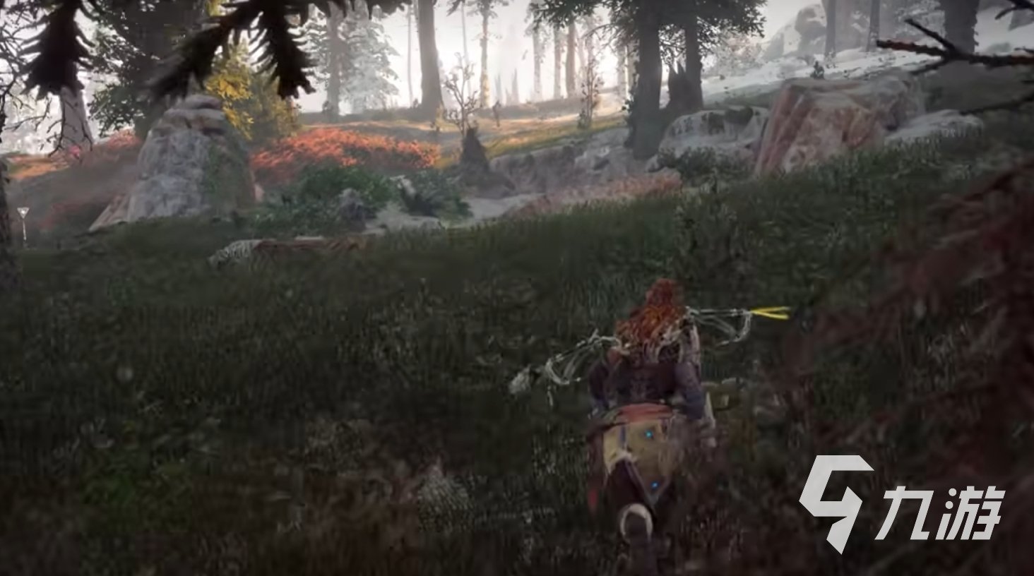 彩虹六号：围攻 重制版 截图14