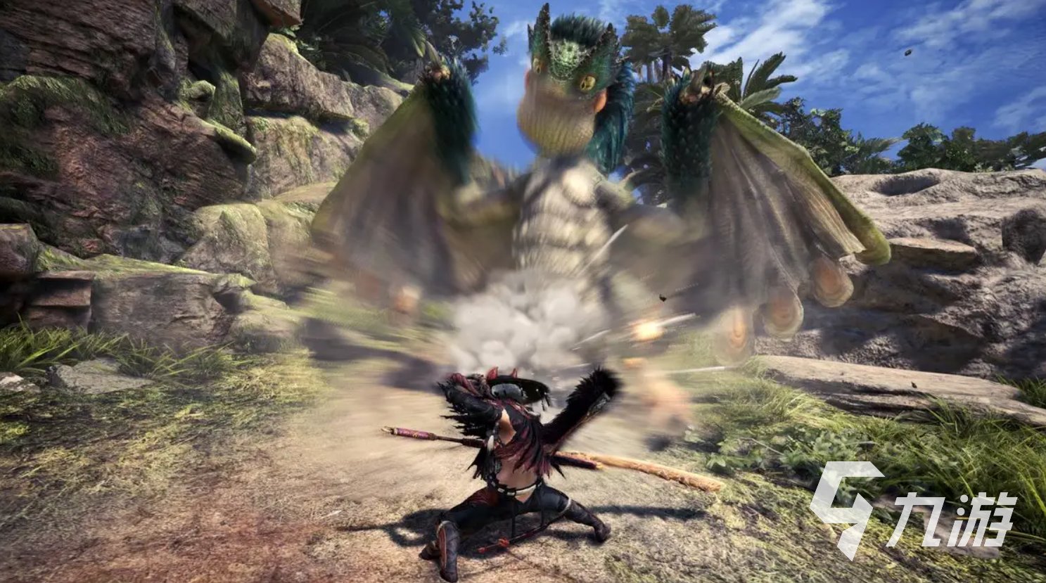 黑暗之魂3 终极版 截图13