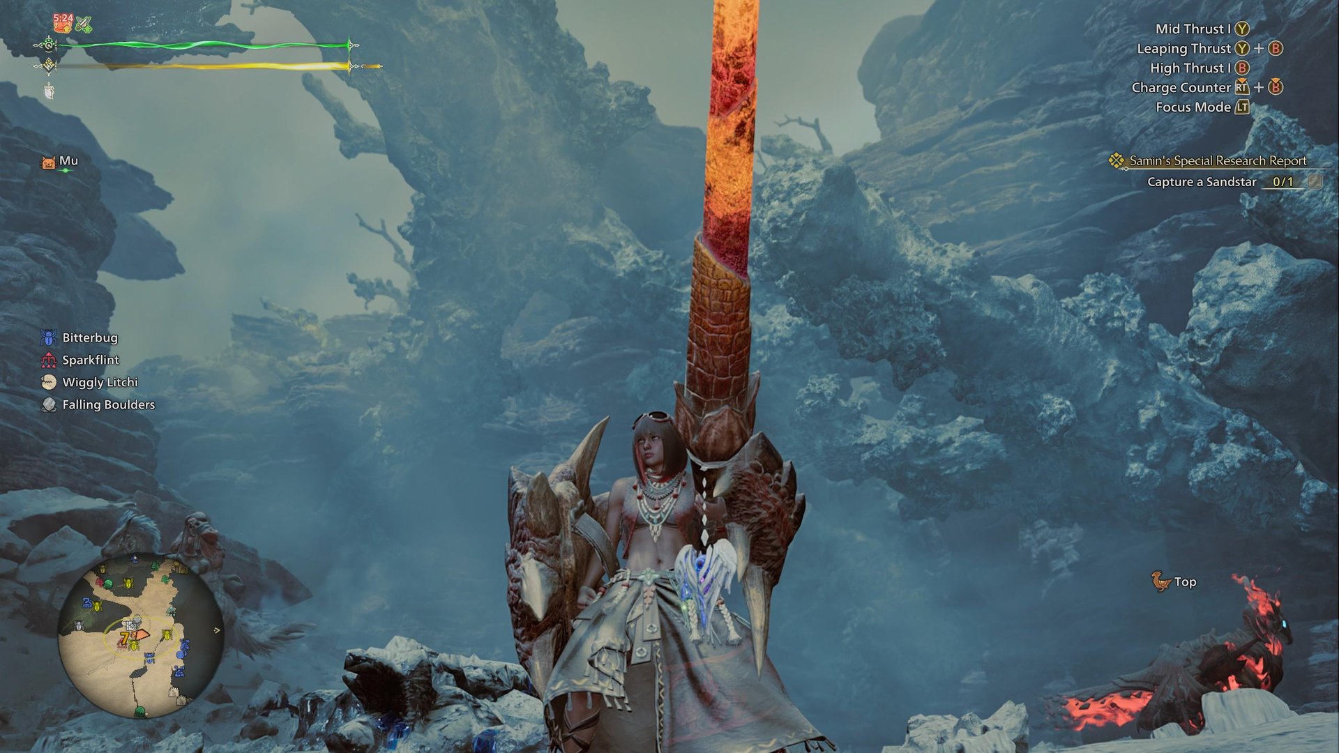 黑暗之魂3 终极版 截图14