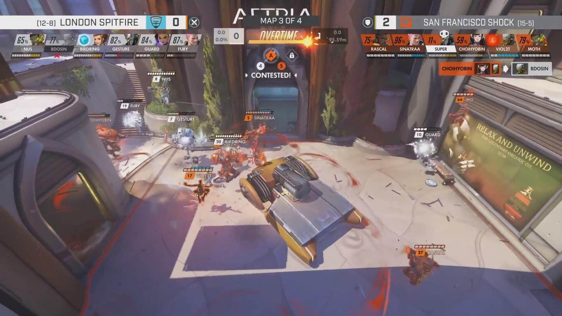 守望先锋2 完整版 截图22