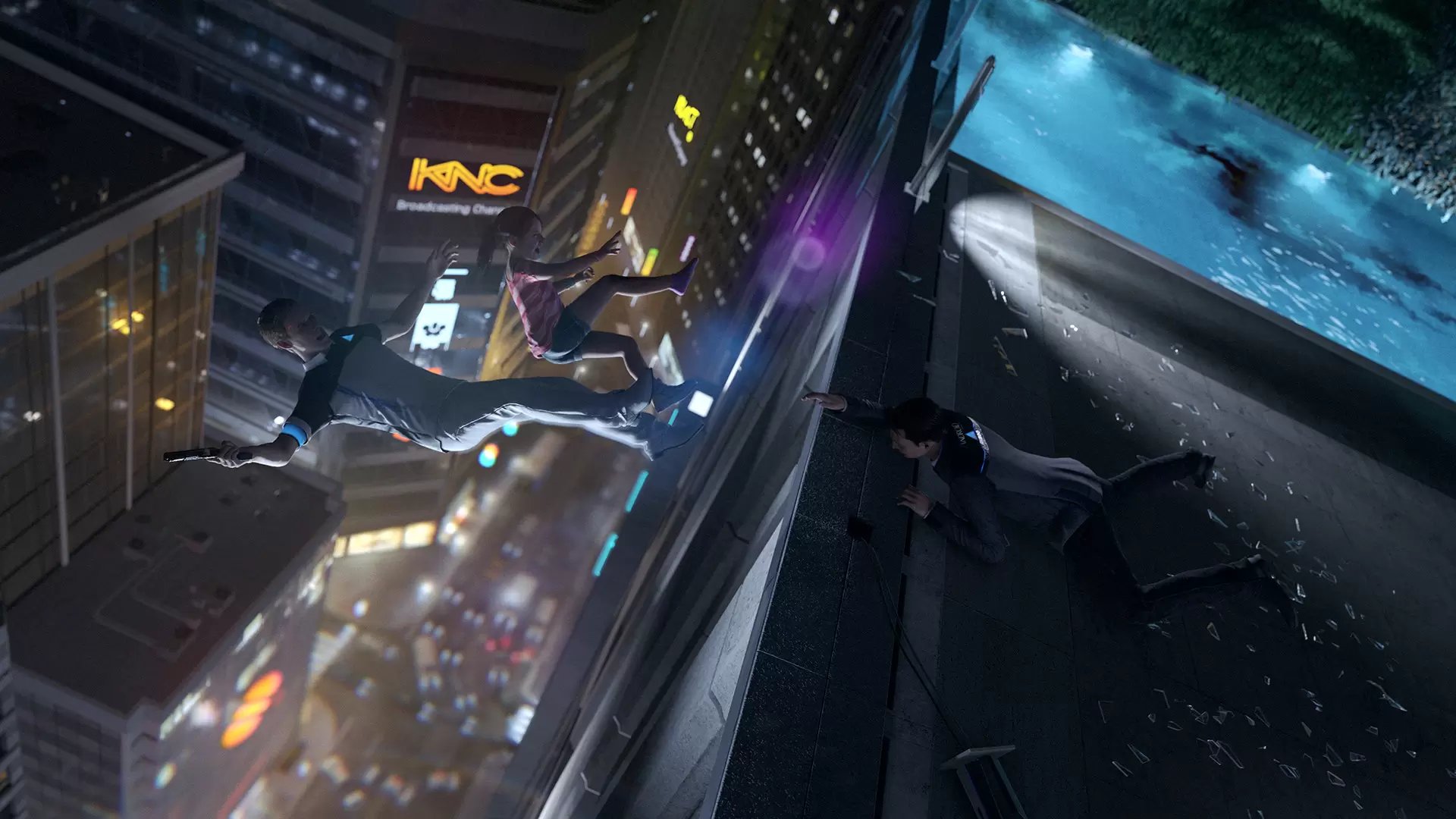 方舟：生存进化 完整版 截图4