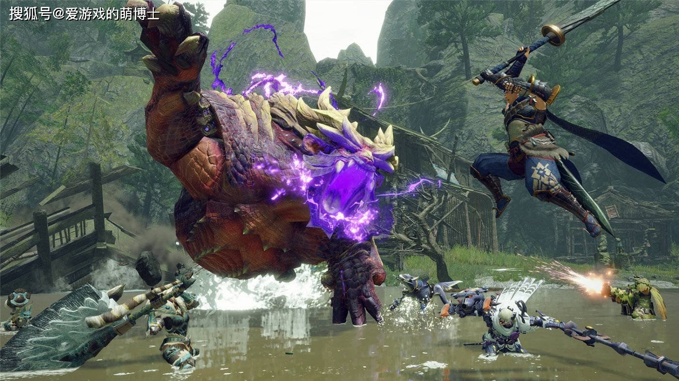 极限竞速：地平线5 重制版 截图12