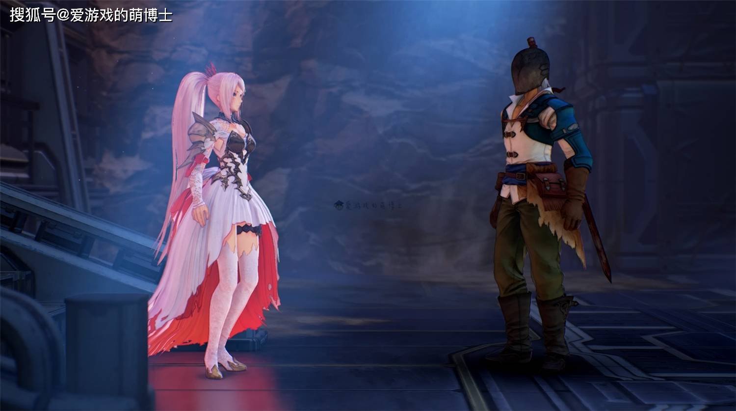 森林 完整版 截图17