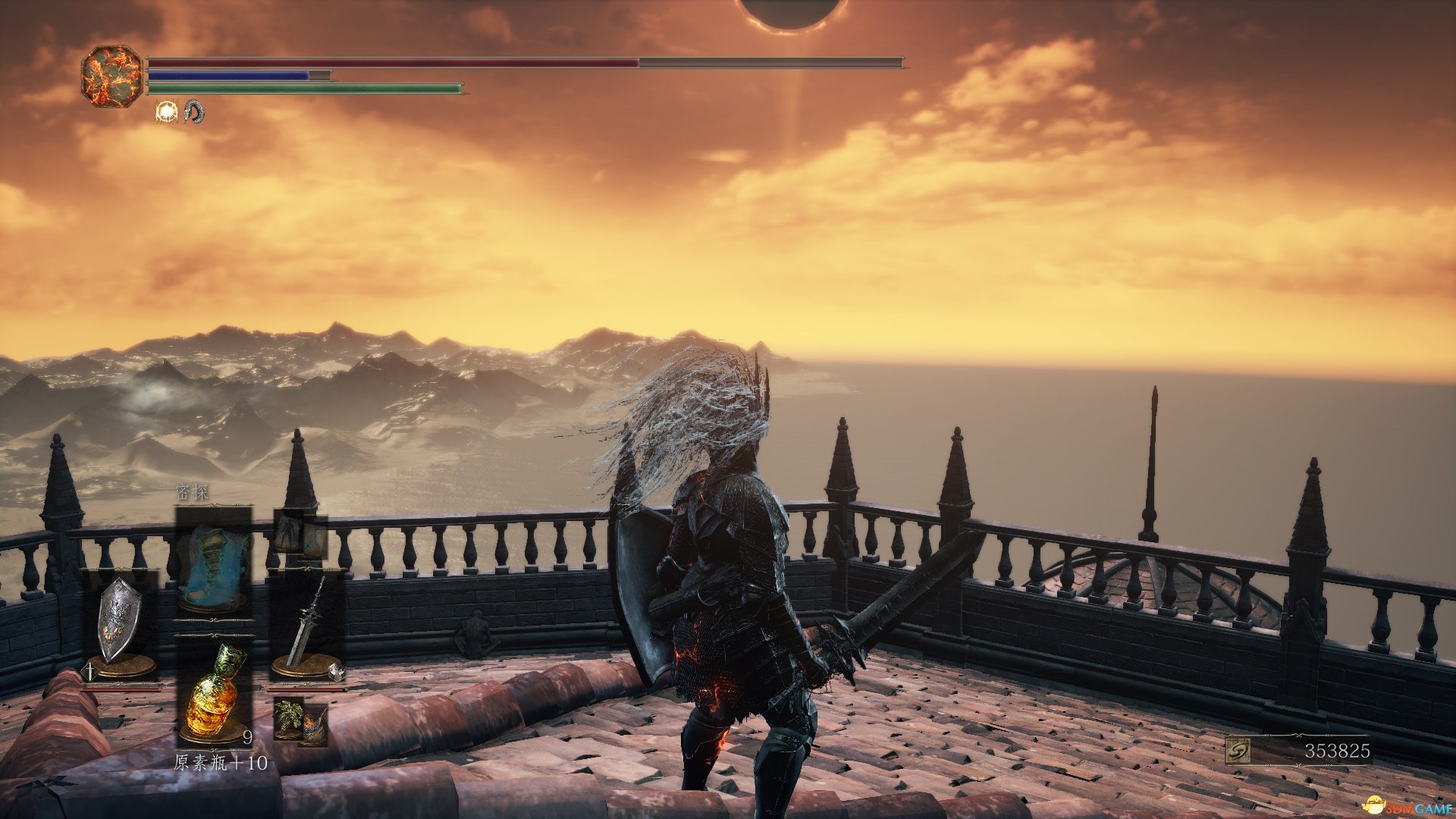 原神 终极版 截图5