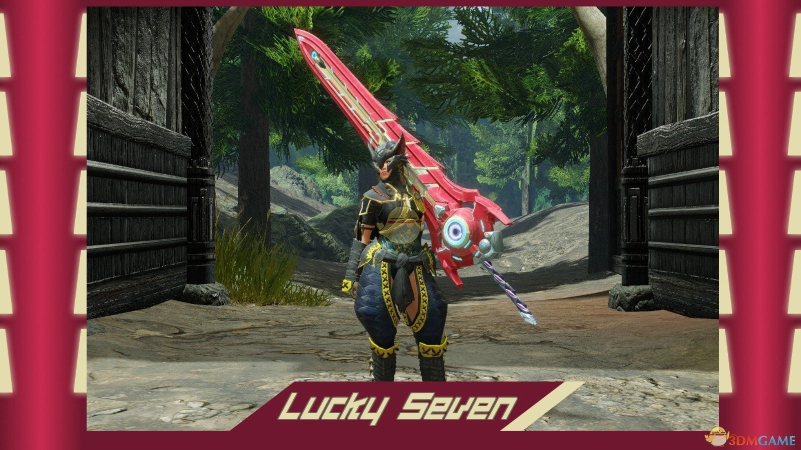 女神异闻录5 终极版 截图20