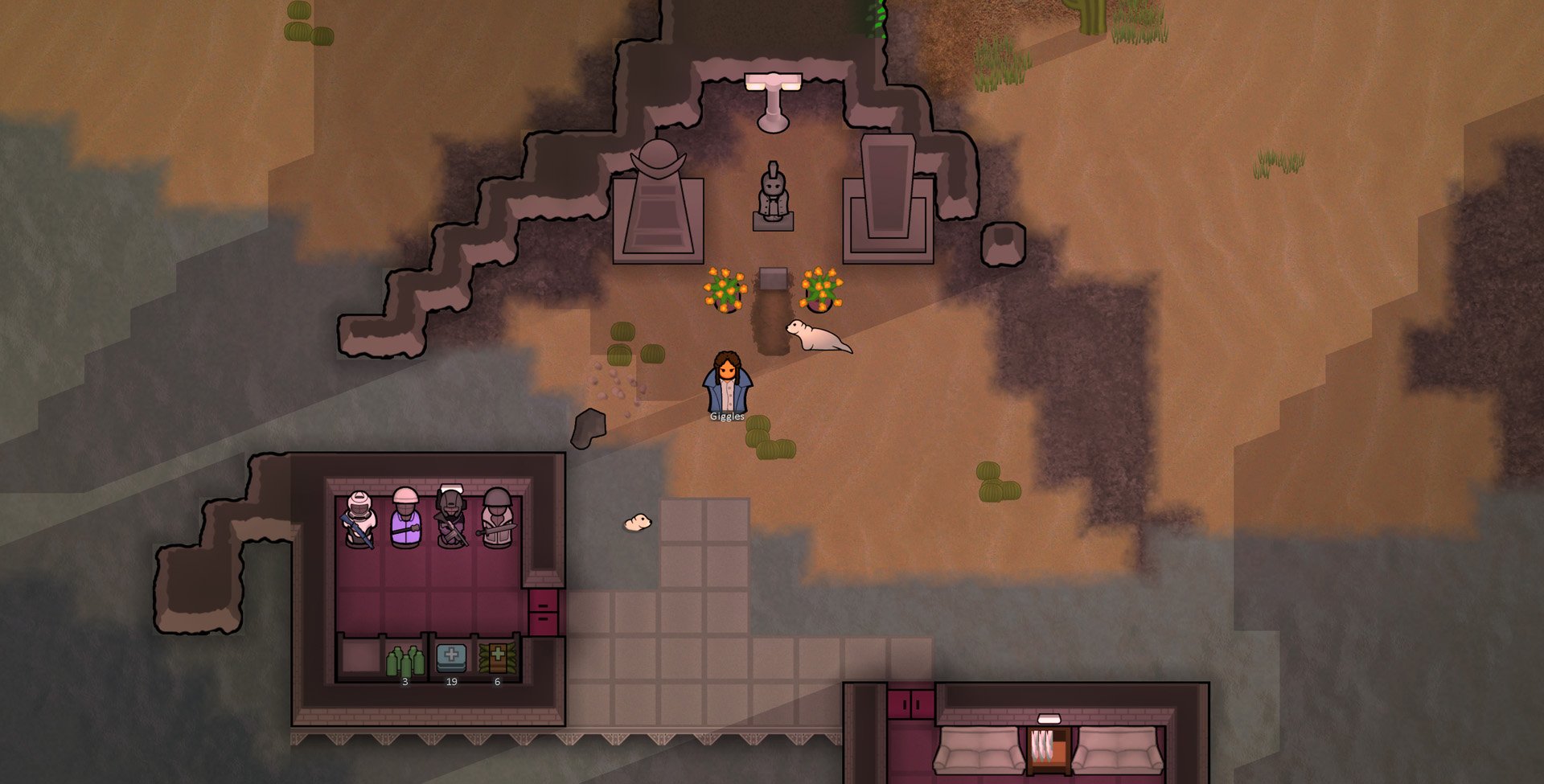 战地风云 截图16