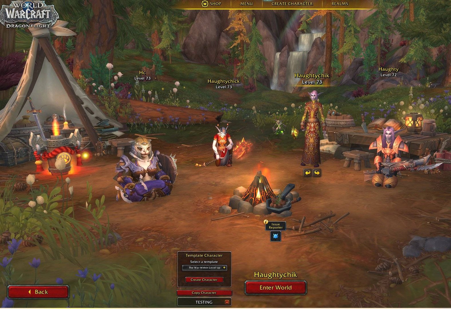 饥荒 年度版 截图21