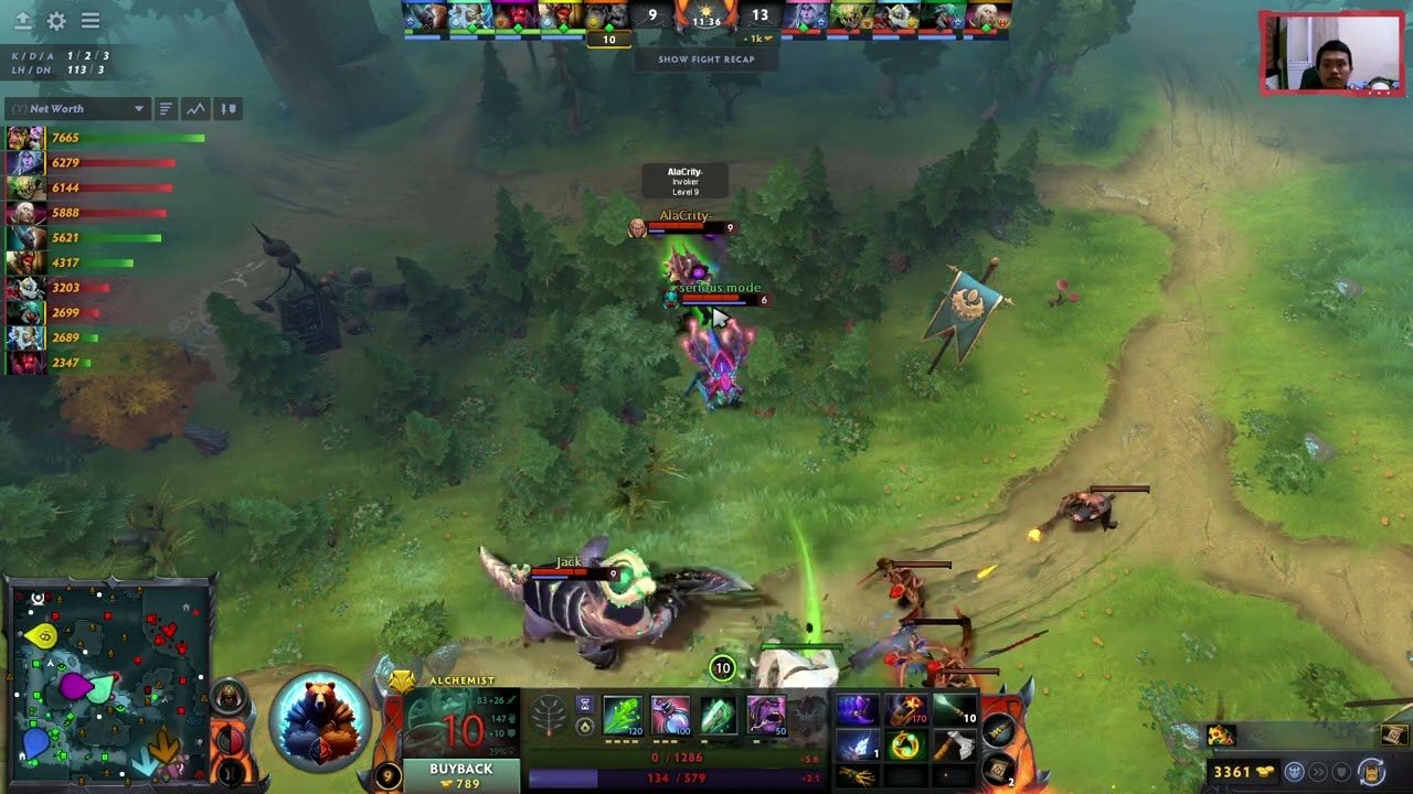 幸福工厂 重制版 截图11