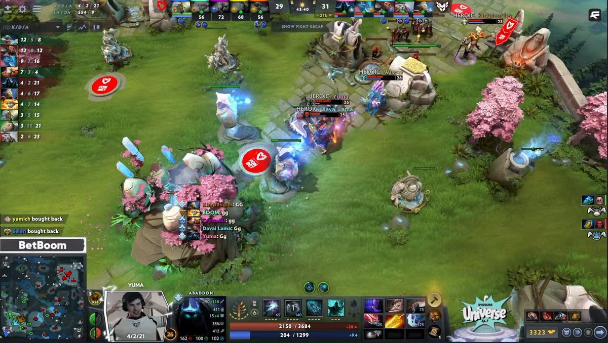 幸福工厂 重制版 截图16