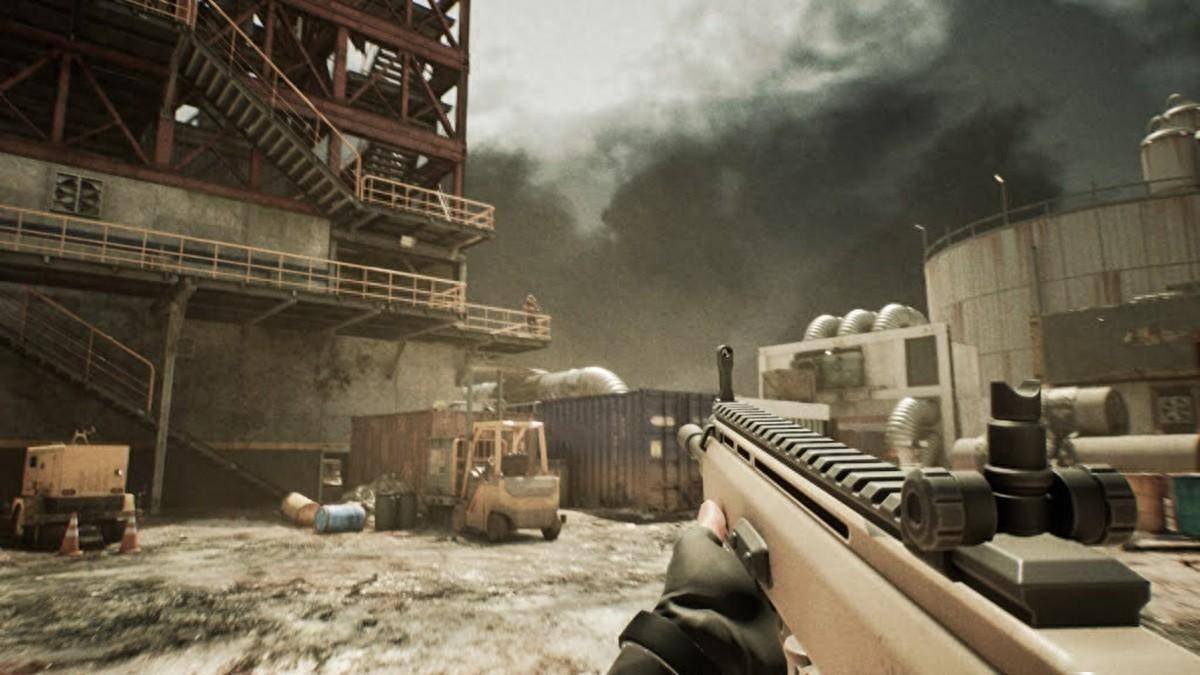 赛博朋克2077 豪华版 截图16