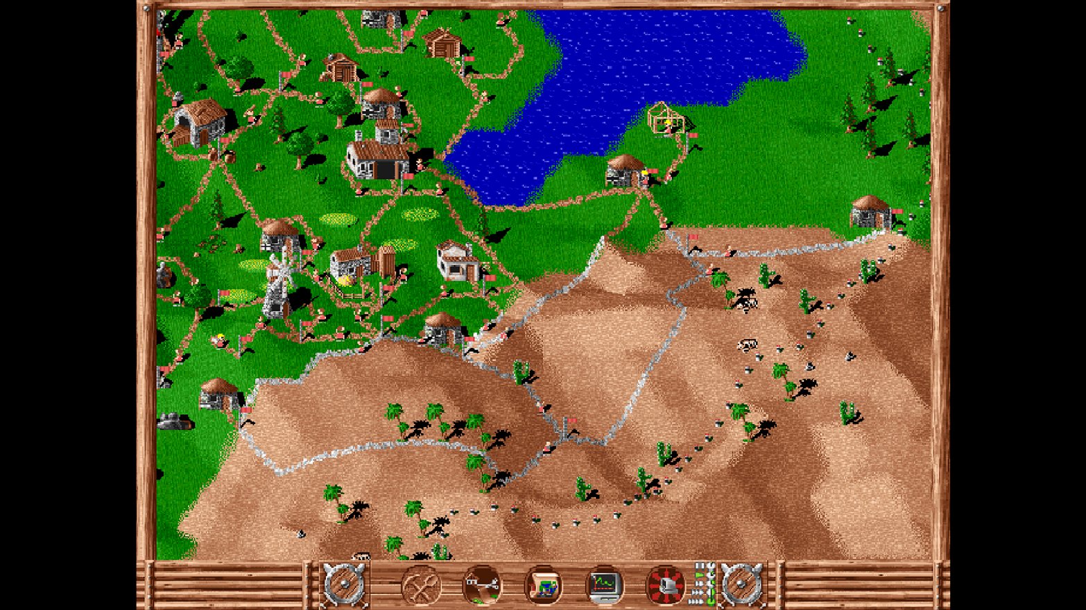 王者荣耀 完整版 截图17