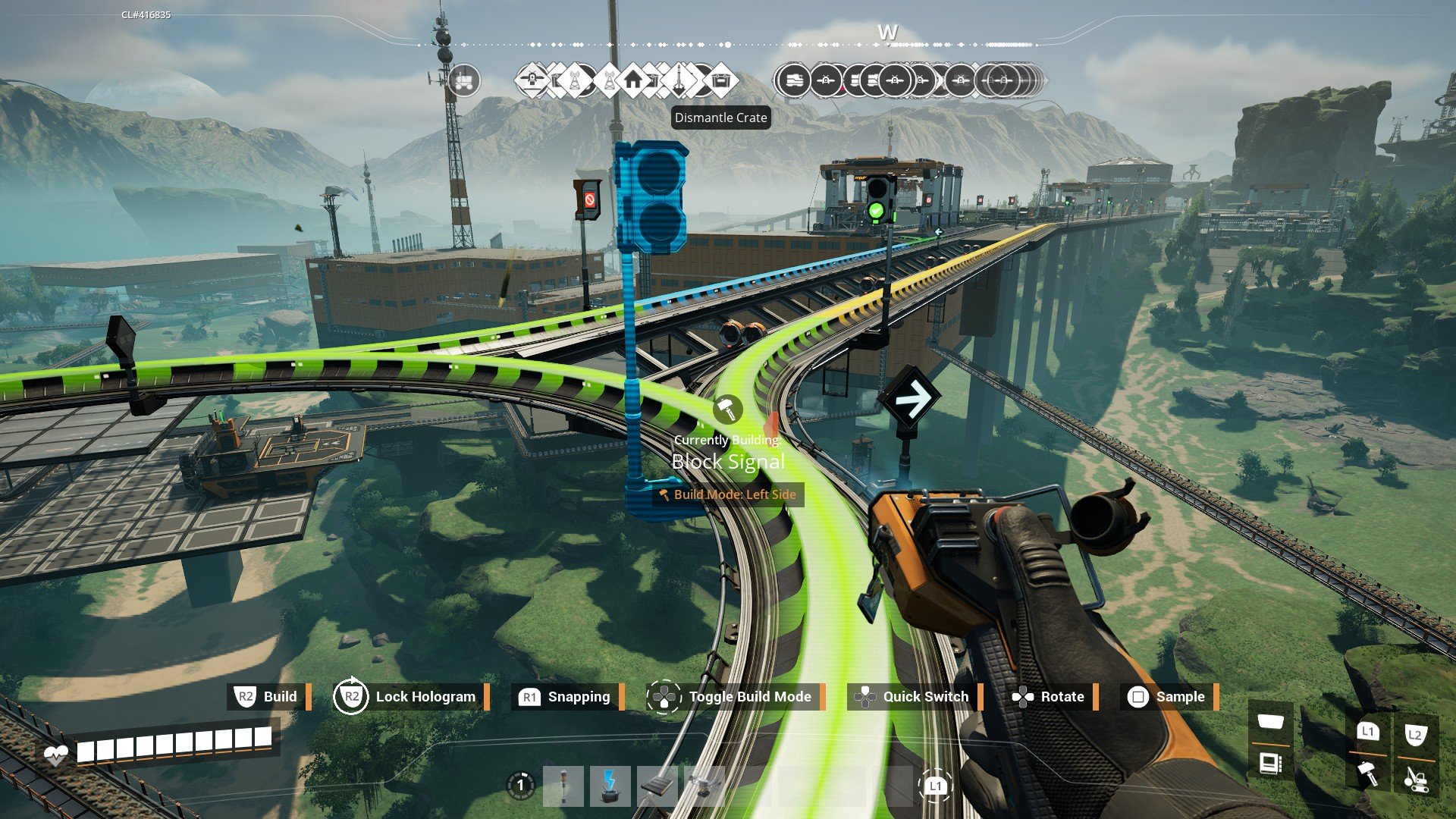 戴森球计划 终极版 截图13