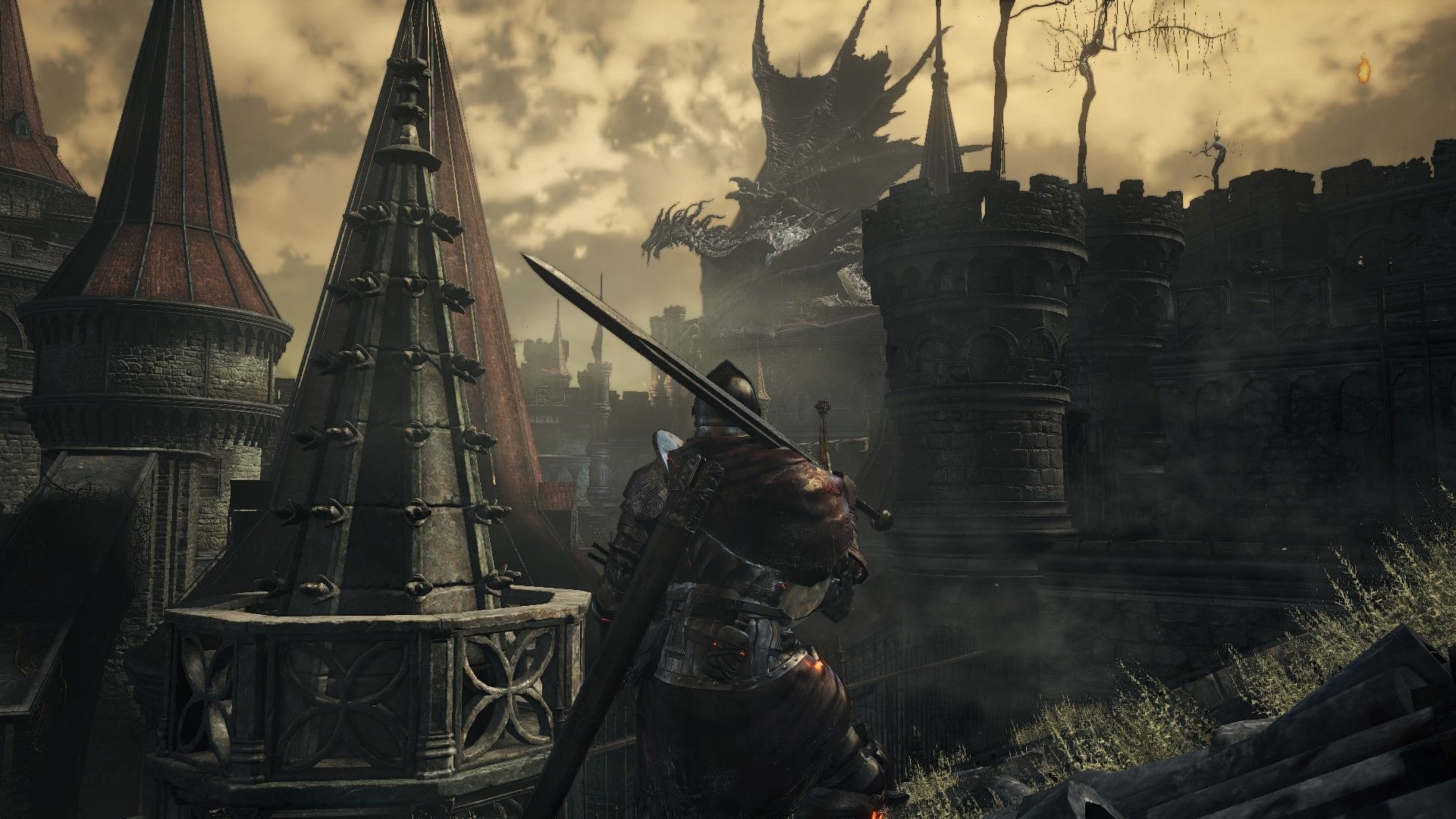 瓦尔海姆 豪华版 截图13