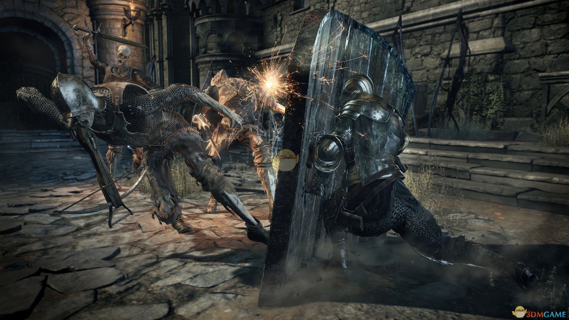 瓦尔海姆 豪华版 截图16