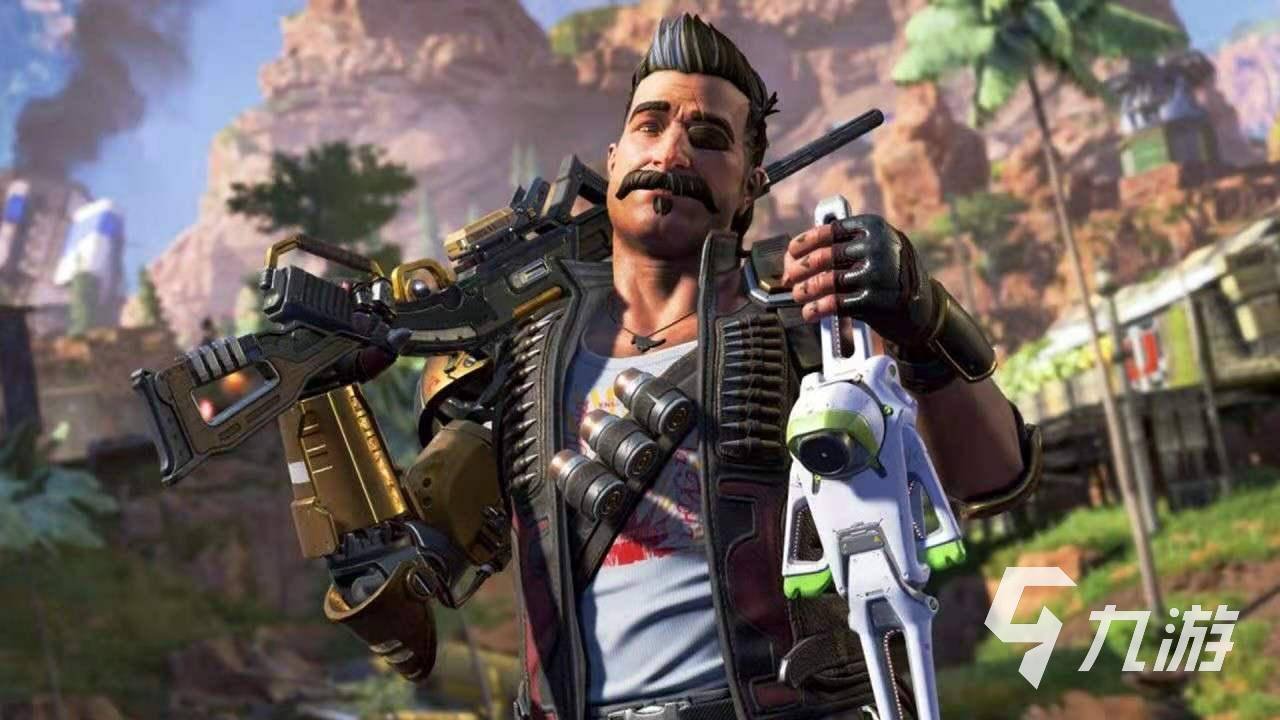 堡垒之夜 豪华版 截图19