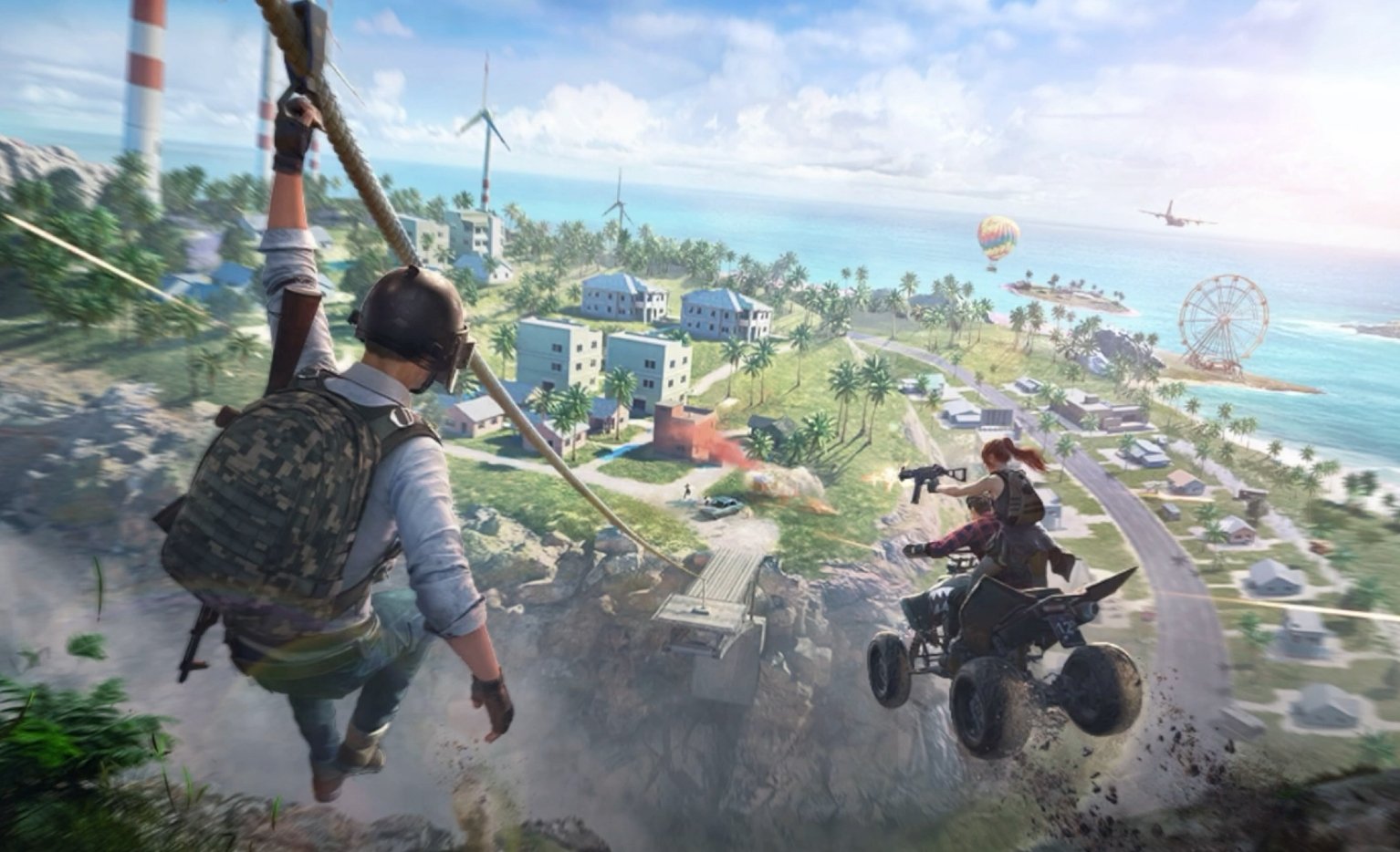 糖豆人：终极淘汰赛 重制版 截图19