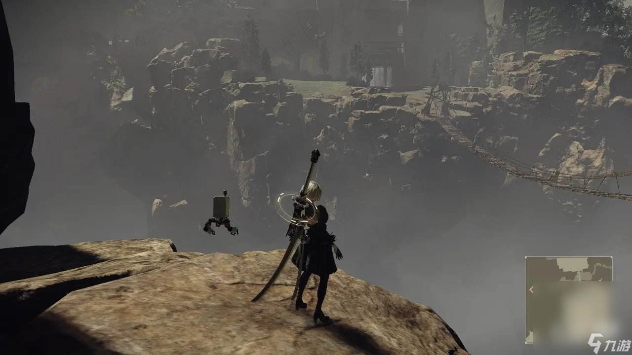 破晓传说 终极版 截图12