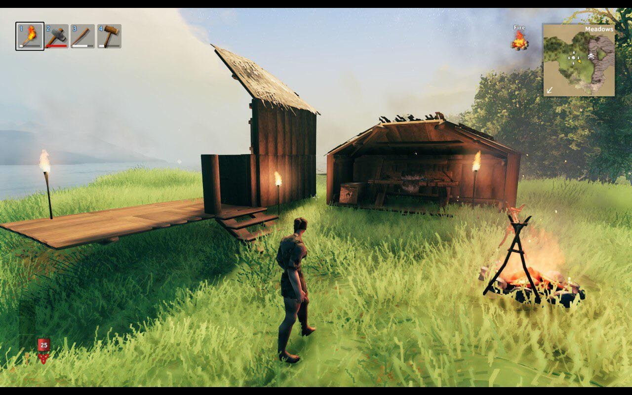 深岩银河 重制版 截图7