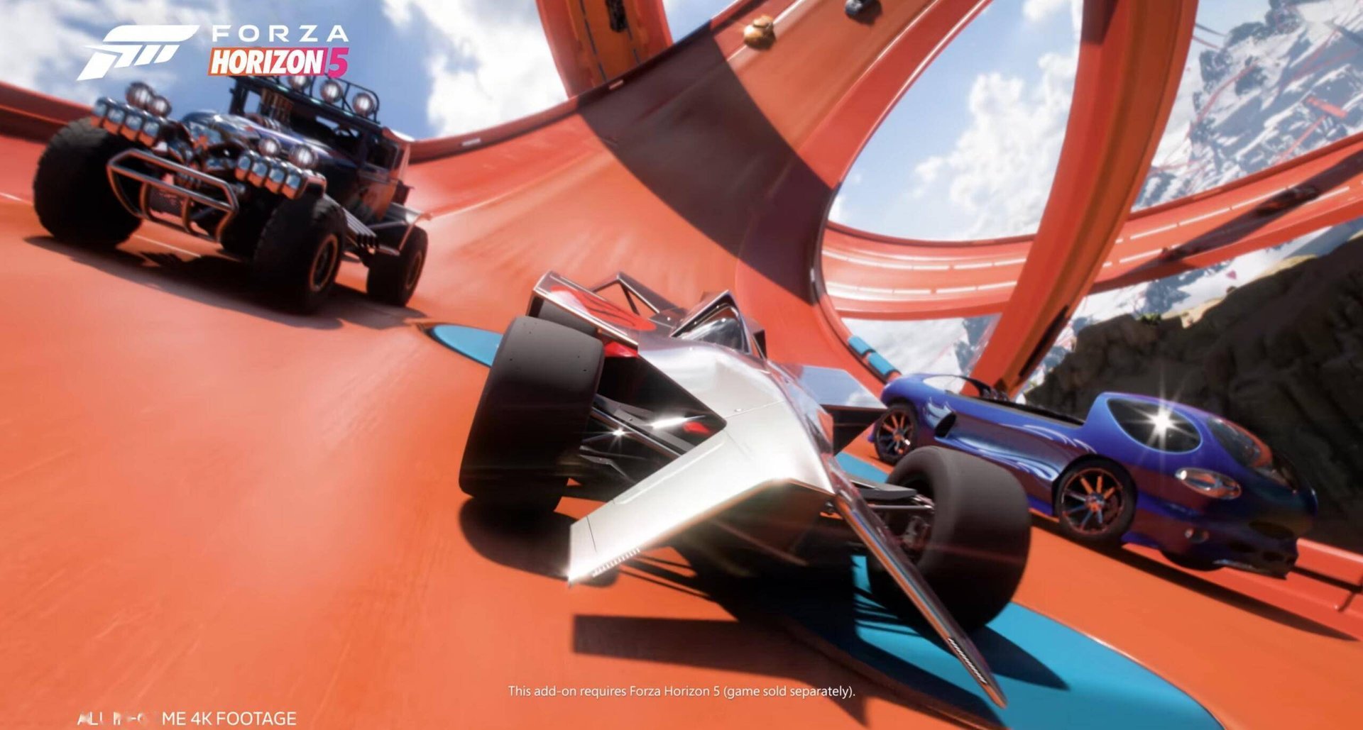 双人成行 终极版 截图10