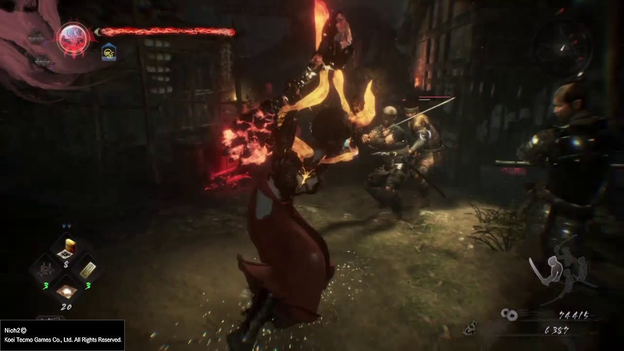 怪物猎人：世界 豪华版 截图13