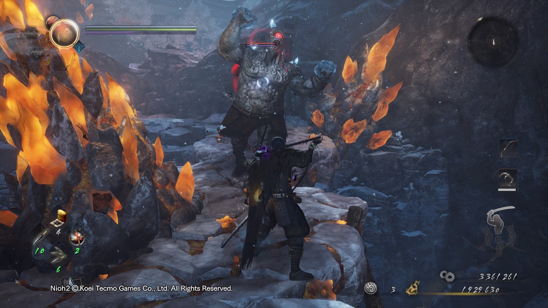 怪物猎人：世界 豪华版 截图15