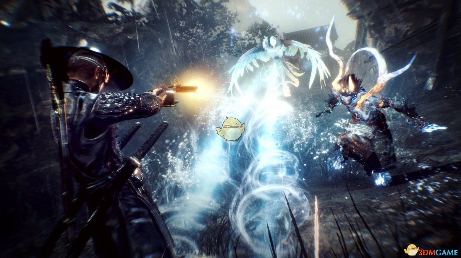 怪物猎人：世界 豪华版 截图16