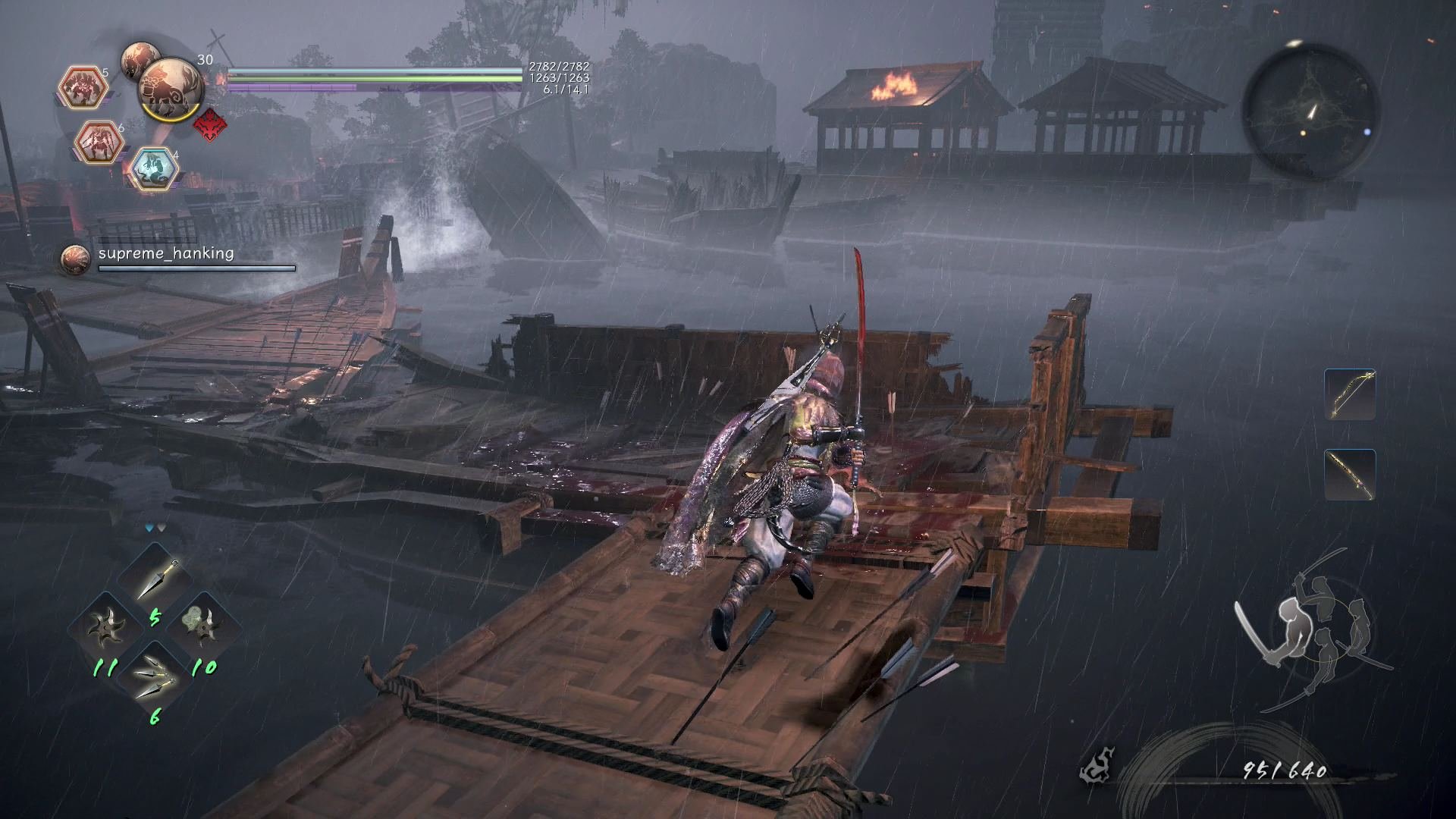 怪物猎人：世界 豪华版 截图20