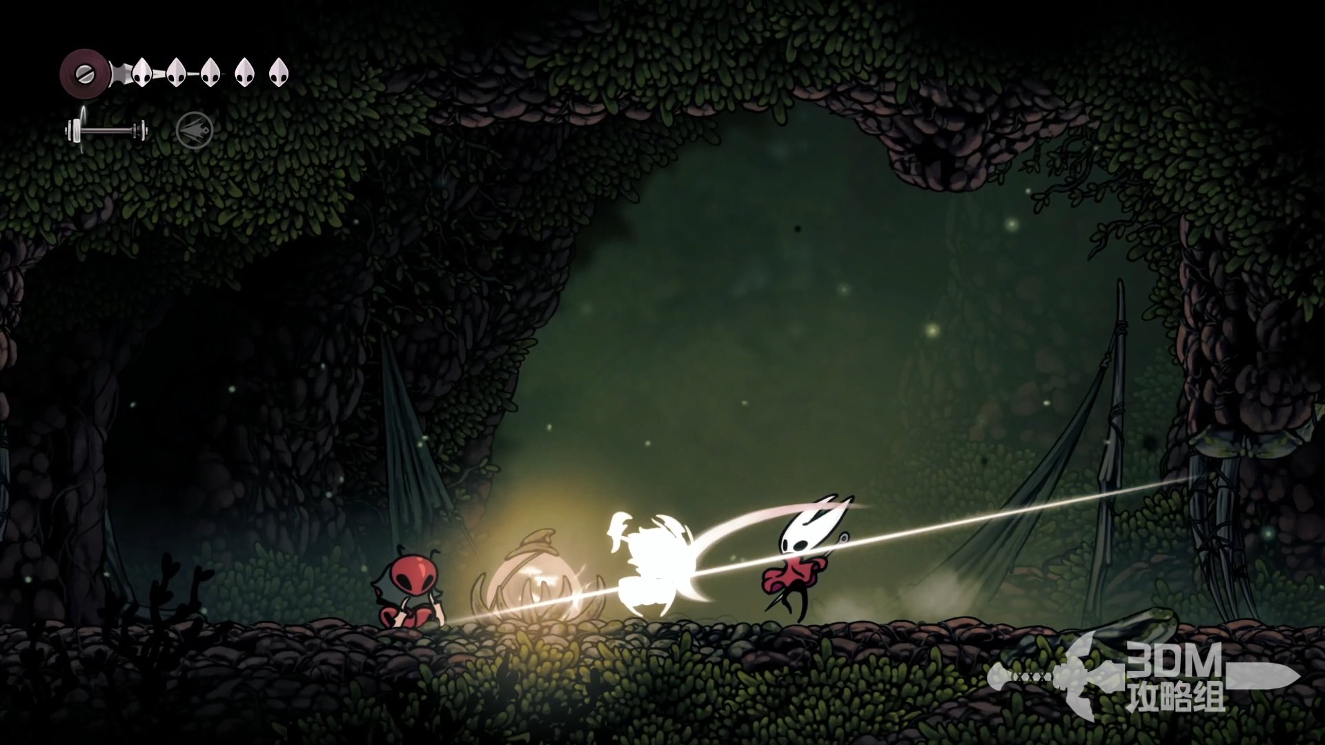 战地风云 截图15