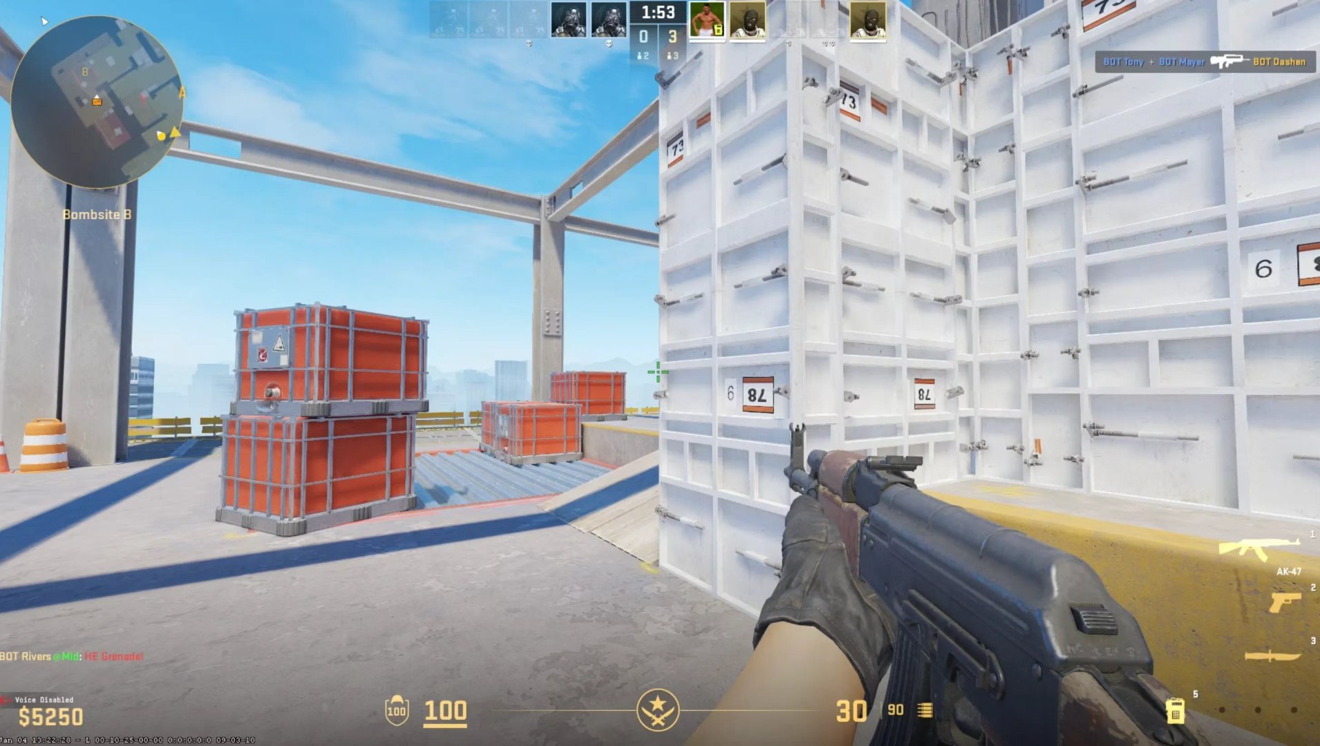 血源诅咒 重制版 截图10