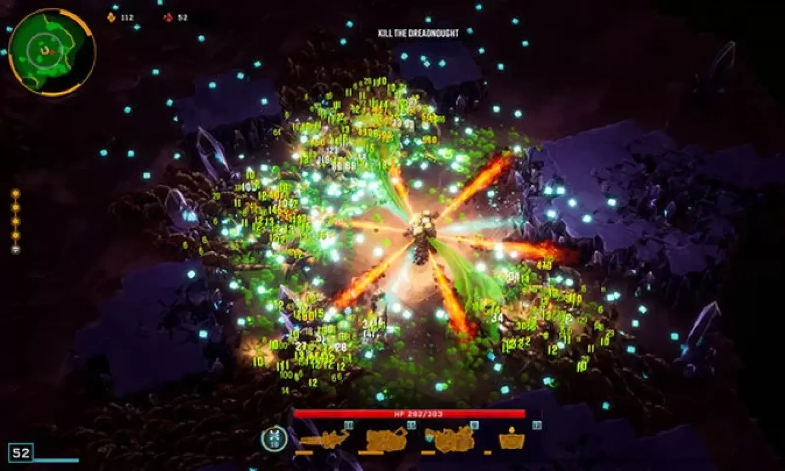 绝地求生 豪华版 截图6