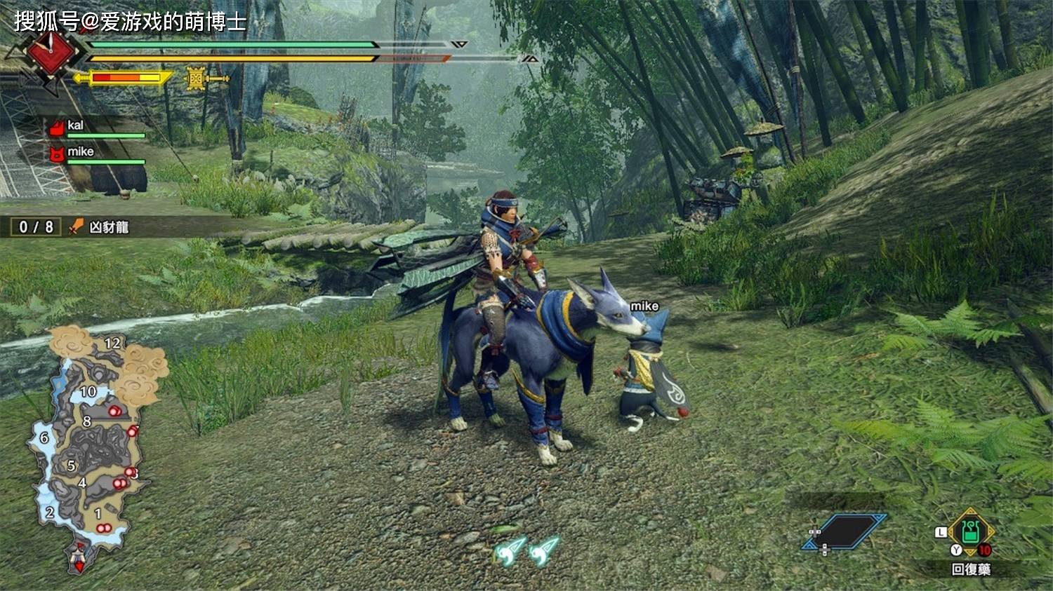 黑暗之魂3 完整版 截图18