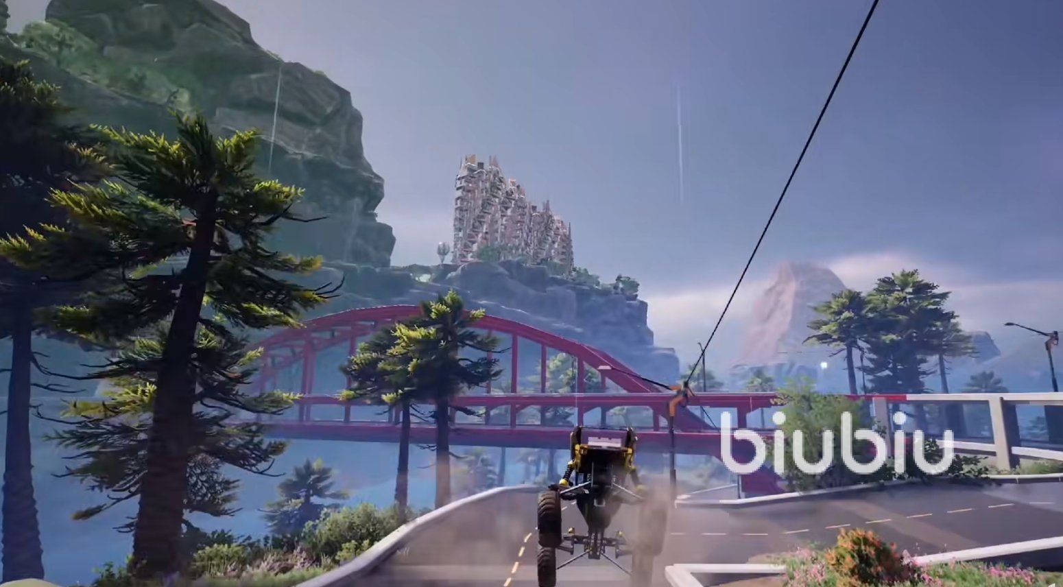 战地风云 截图7