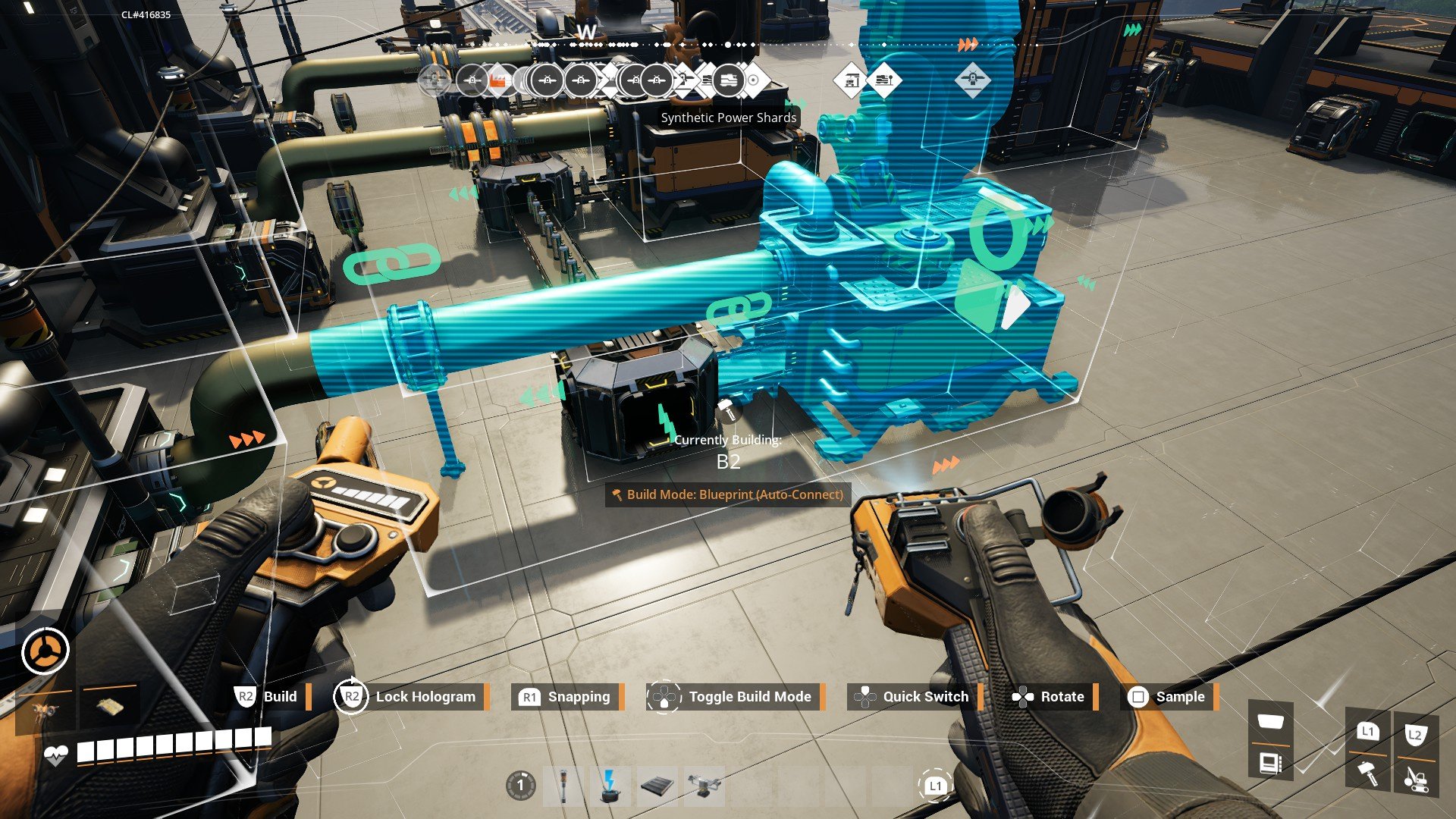 战地风云 截图8